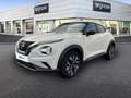 Nissan Juke 1.0 DIG-T 114ch Acenta 2021 Blanc - thumbnail 1