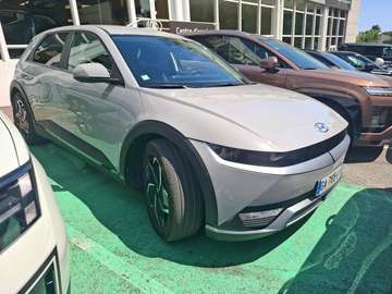 Ioniq 5 Intuitive