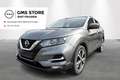 Nissan Qashqai dCi 115 DCT N-Connecta 1ste eigenaar met onderhoud Grau - thumbnail 1