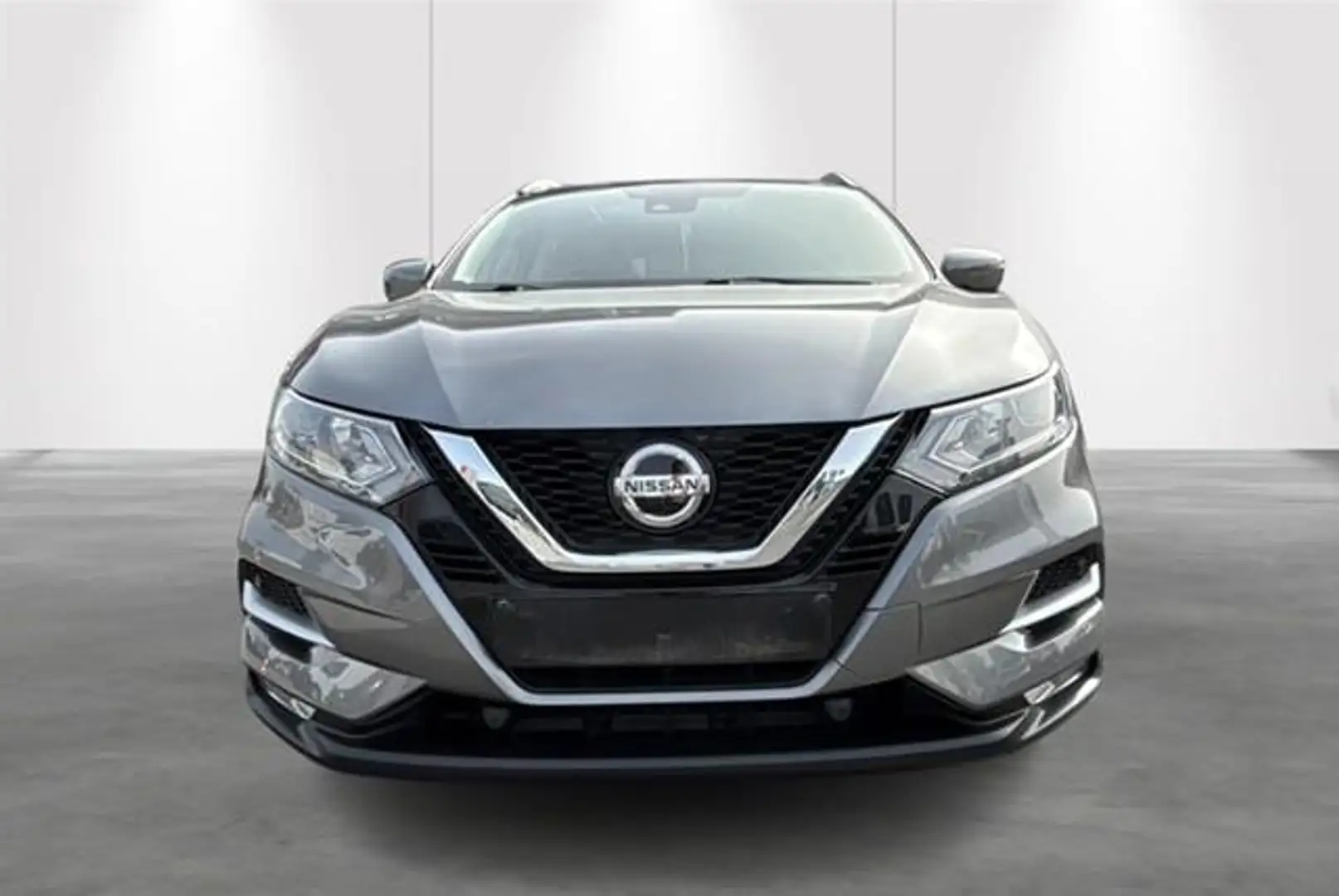 Nissan Qashqai dCi 115 DCT N-Connecta 1ste eigenaar met onderhoud Grau - 2