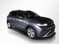 Volkswagen T-Cross 1.0 TSI Life LED / RearView / Navigationssystem Grigio - thumbnail 8