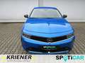 Opel Astra Elegance Lim. 5-trg. Blauw - thumbnail 1