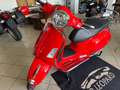 Vespa GTS 125 Super Rot - thumbnail 2