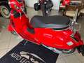 Vespa GTS 125 Super Rot - thumbnail 6