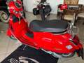 Vespa GTS 125 Super Rot - thumbnail 3