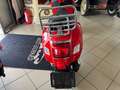 Vespa GTS 125 Super Rot - thumbnail 7