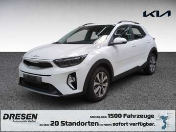 VISION 1.0T 100 DCT NAVI,DAB,KLIMA,SITZHZG,LENKRAD