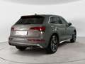 Audi Q5 Q5 40 TDI 204 CV quattro S tronic S line Gris - thumbnail 4