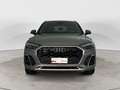Audi Q5 Q5 40 TDI 204 CV quattro S tronic S line Gris - thumbnail 2
