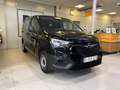 Opel Combo Cargo Fekete - thumbnail 3