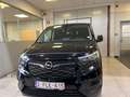 Opel Combo Cargo Schwarz - thumbnail 18