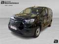 Opel Combo Cargo Fekete - thumbnail 1