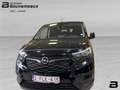 Opel Combo Cargo Fekete - thumbnail 2