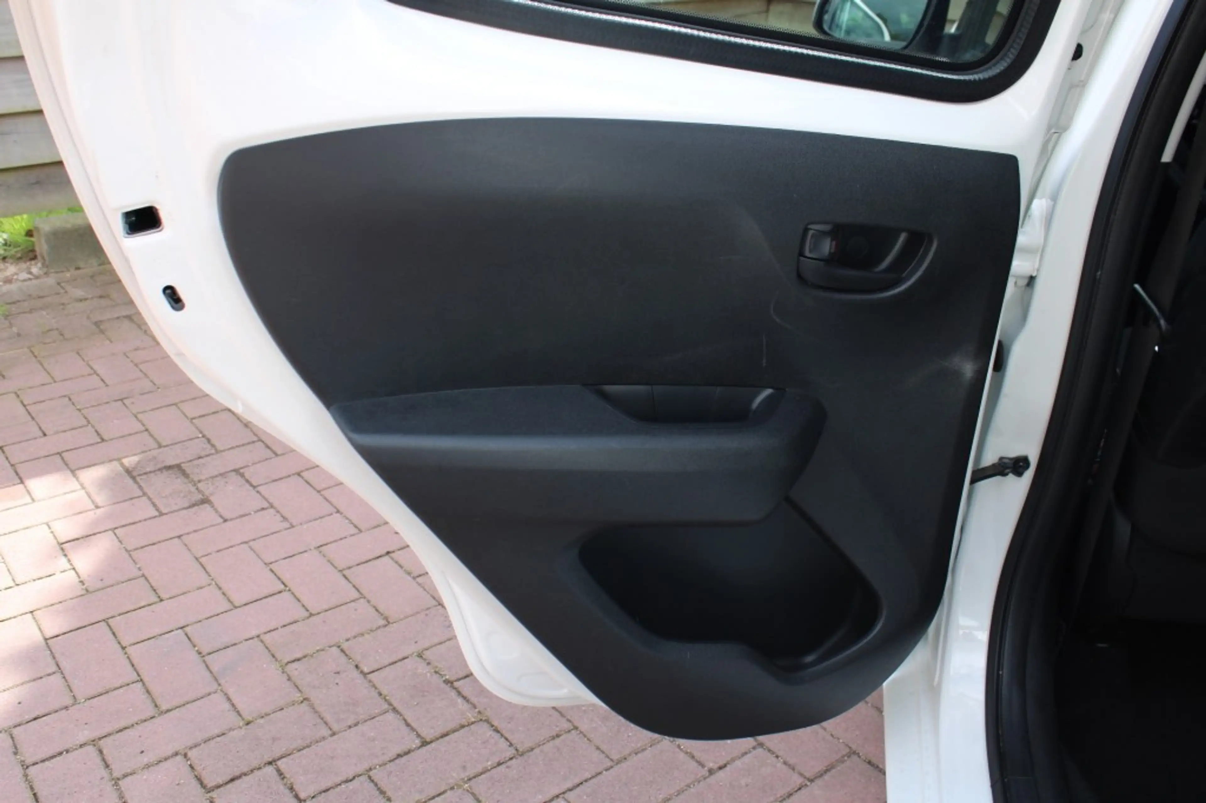 Citroen C1 1.0 VTi Feel Airco/Radio/APK/Bluetooth/USB/Trekhaa — photo 18