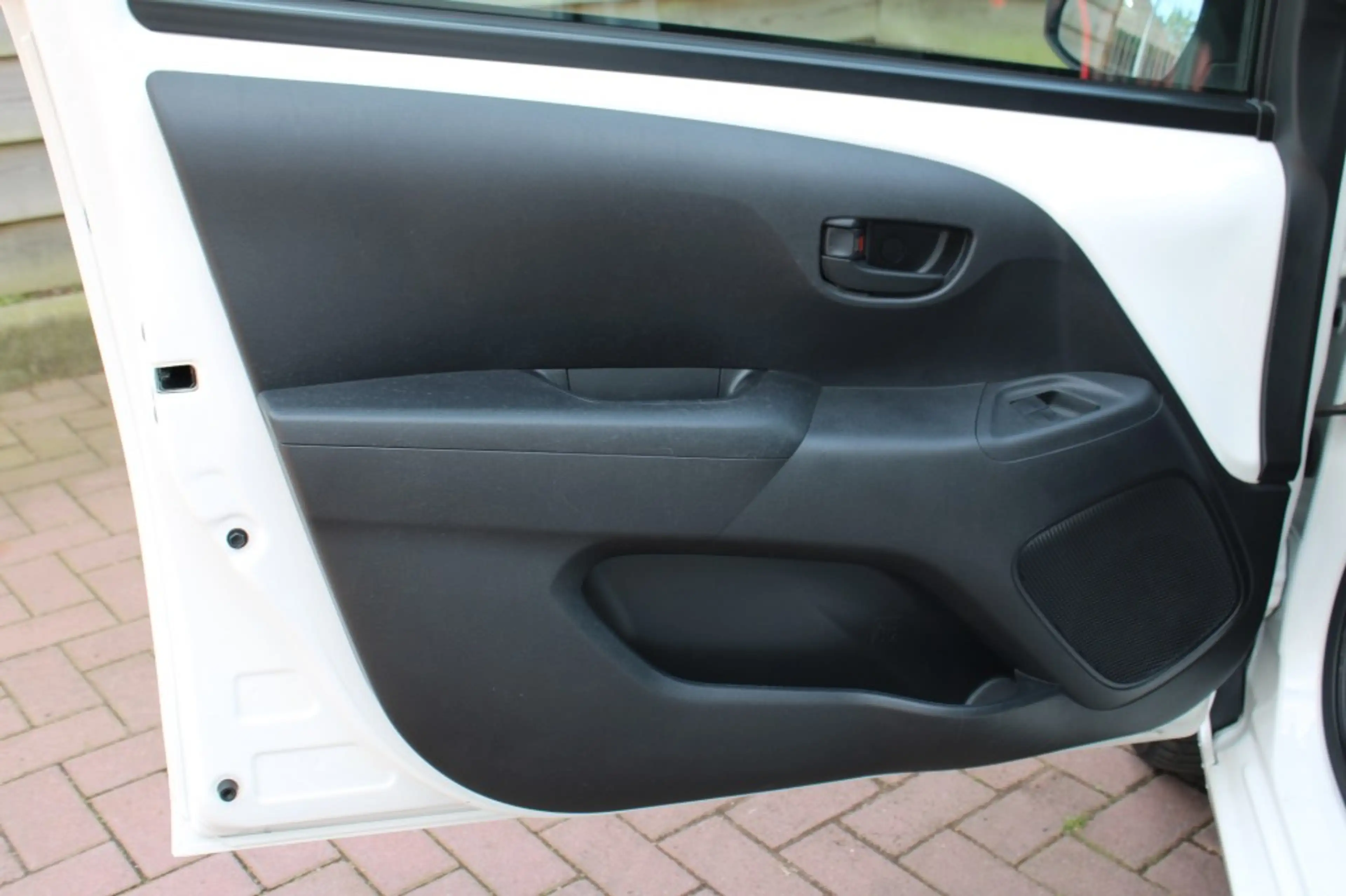 Citroen C1 1.0 VTi Feel Airco/Radio/APK/Bluetooth/USB/Trekhaa — photo 15
