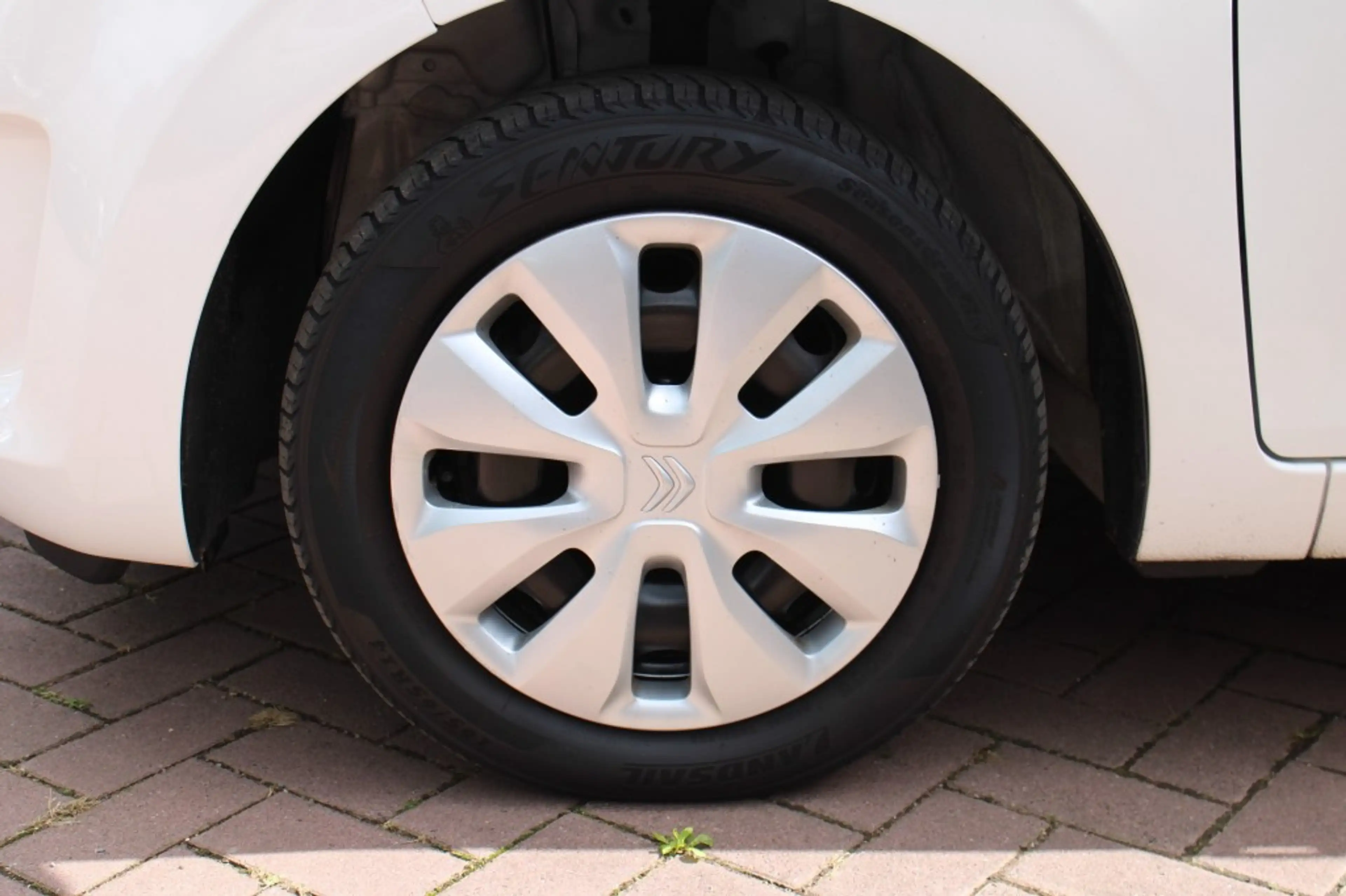 Citroen C1 1.0 VTi Feel Airco/Radio/APK/Bluetooth/USB/Trekhaa — photo 23