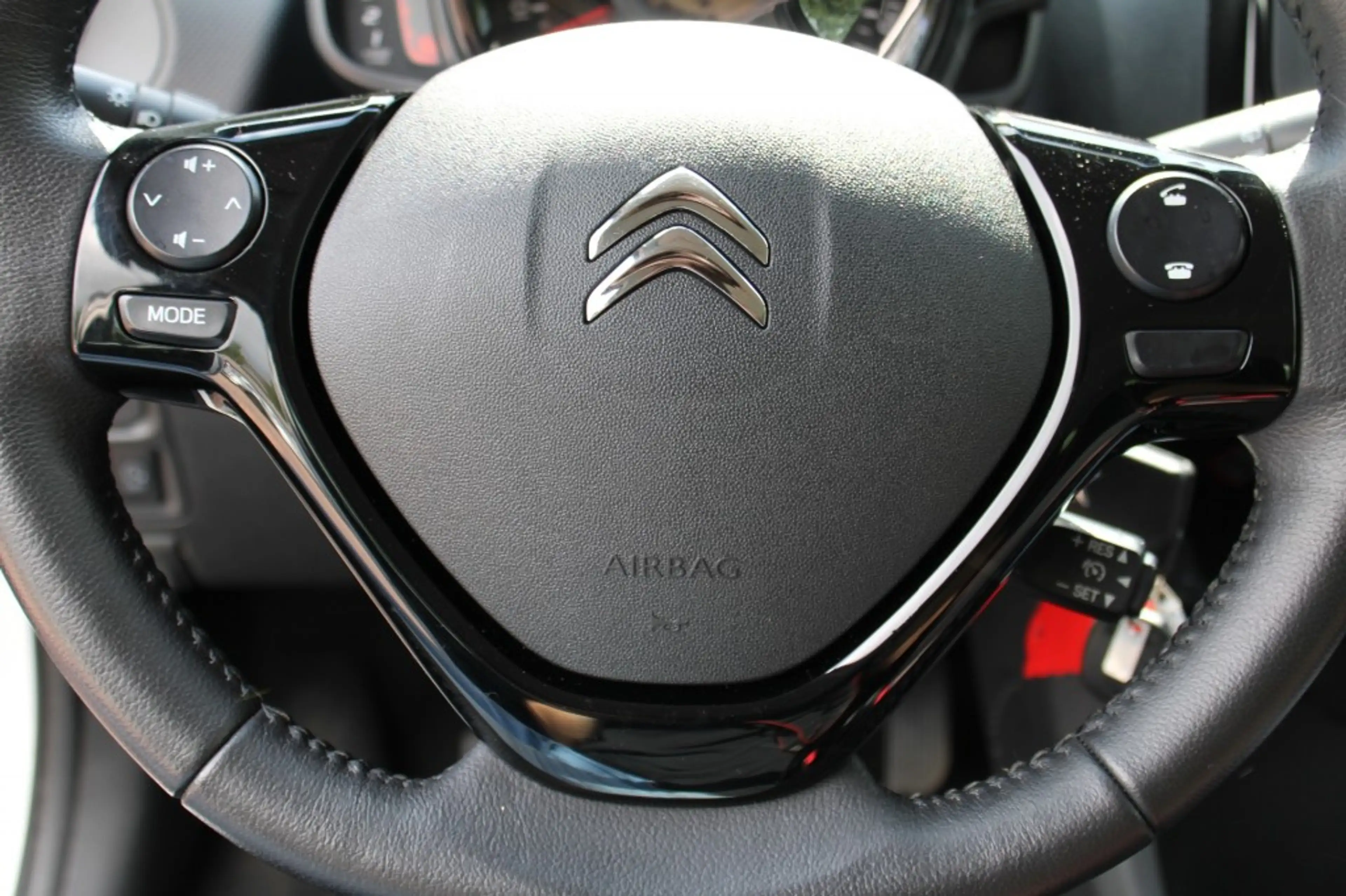 Citroen C1 1.0 VTi Feel Airco/Radio/APK/Bluetooth/USB/Trekhaa — photo 10