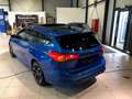 Ford Focus ST-Line X AUT1.5i 180PK BIJ DRIESEN BREE Bleu - thumbnail 5