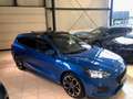 Ford Focus ST-Line X AUT1.5i 180PK BIJ DRIESEN BREE Bleu - thumbnail 2