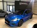 Ford Focus ST-Line X AUT1.5i 180PK BIJ DRIESEN BREE Bleu - thumbnail 1