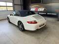 Porsche 997 911 Carrera S Cabriolet 3.8i Weiß - thumbnail 3
