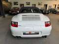 Porsche 997 911 Carrera S Cabriolet 3.8i Blanc - thumbnail 11