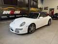 Porsche 997 911 Carrera S Cabriolet 3.8i Blanc - thumbnail 6