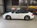 Porsche 997 911 Carrera S Cabriolet 3.8i Blanc - thumbnail 15