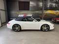Porsche 997 911 Carrera S Cabriolet 3.8i Blanc - thumbnail 13