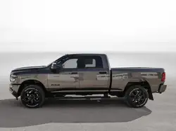 RAM 3500 2026