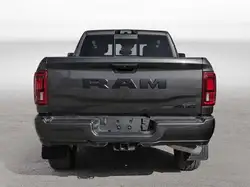 RAM 3500 2026