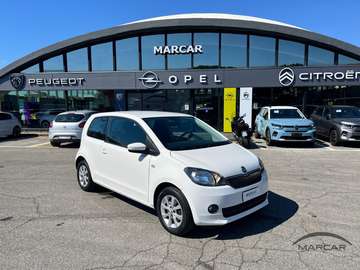 Citigo 5p 1.0