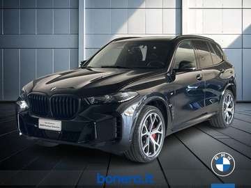 xdrive30d MSport Pro auto