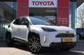 Toyota Yaris Cross 1.5 Hybrid GR Sport, Head up display, JBL-audio, S Gris - thumbnail 8