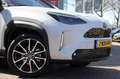 Toyota Yaris Cross 1.5 Hybrid GR Sport, Head up display, JBL-audio, S Gris - thumbnail 15