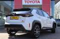 Toyota Yaris Cross 1.5 Hybrid GR Sport, Head up display, JBL-audio, S Gris - thumbnail 9
