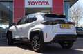 Toyota Yaris Cross 1.5 Hybrid GR Sport, Head up display, JBL-audio, S Gris - thumbnail 10