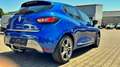 Renault Clio IV GT LINE/NAVI/VOLL SHEFT/RCAM/SHZ/ Bleu - thumbnail 4