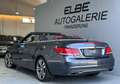 Mercedes-Benz E 350 Cabrio E 350 BlueTec / d 9G-Tronic Voll EURO6 Gris - thumbnail 5