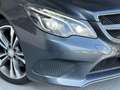Mercedes-Benz E 350 Cabrio E 350 BlueTec / d 9G-Tronic Voll EURO6 Gris - thumbnail 33