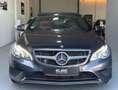 Mercedes-Benz E 350 Cabrio E 350 BlueTec / d 9G-Tronic Voll EURO6 Gris - thumbnail 9