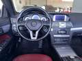 Mercedes-Benz E 350 Cabrio E 350 BlueTec / d 9G-Tronic Voll EURO6 Gris - thumbnail 21