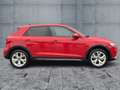 Audi A1 30 TFSI S-TR LED+NAVI+2xPDC+ACC+SHZ Rot - thumbnail 7