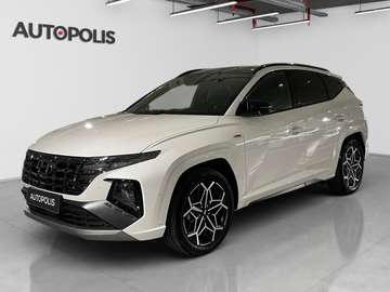1.6 T-GDi Plug-in Hybrid 4x4 Shine
