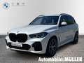 BMW X5 xDrive40d M-Sport*360°Kamera*Laserlicht*Bowers&Wil Weiß - thumbnail 1
