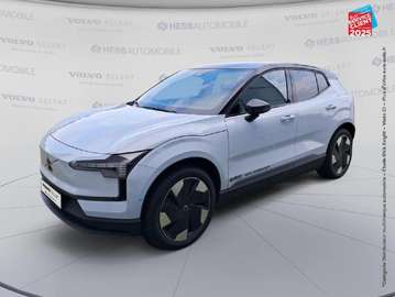 Single Extended Range 272ch Ultra