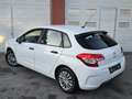 Citroen C4 C4 1,4 VTi Attraction Weiß - thumbnail 6