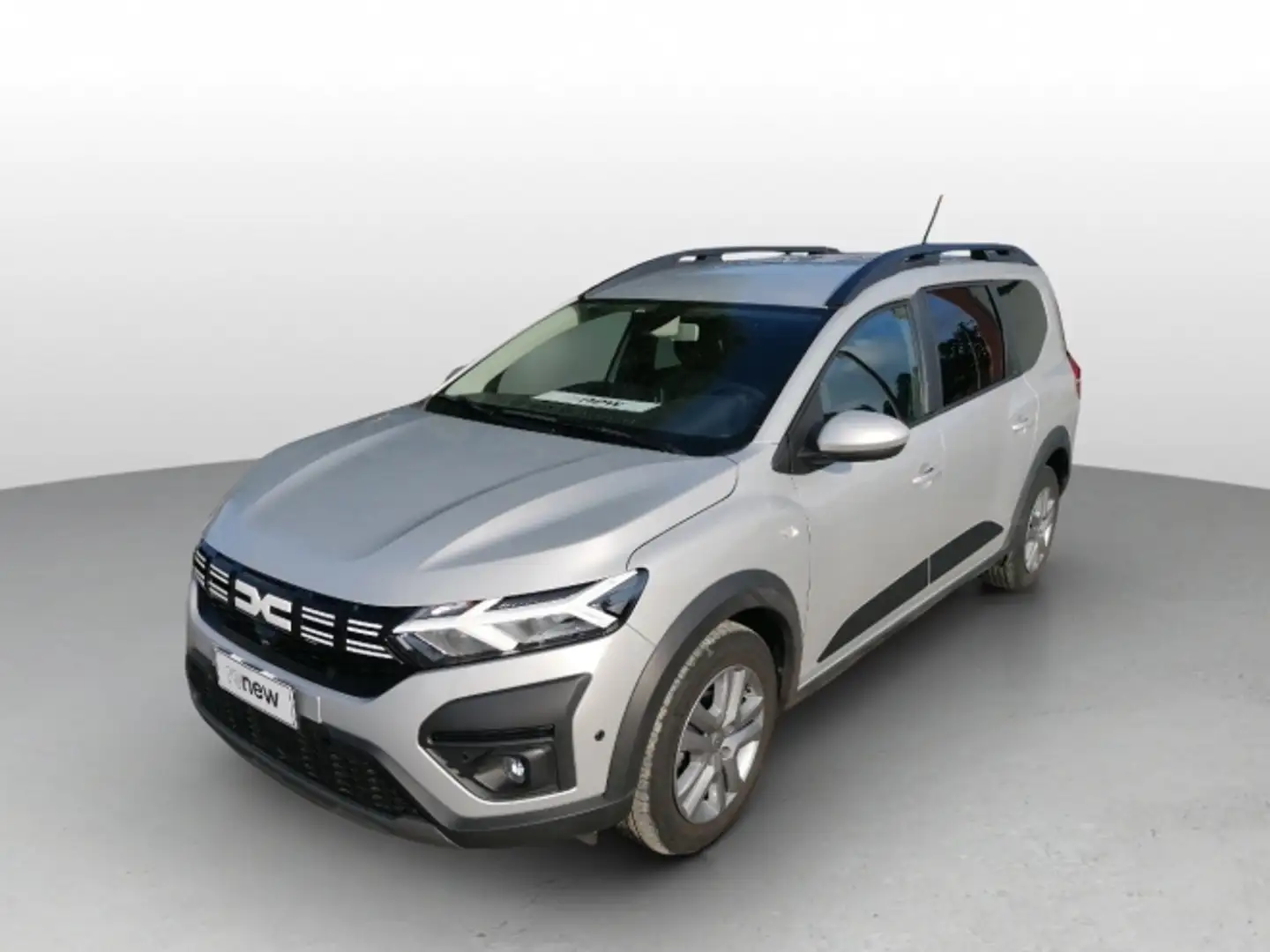 Dacia Jogger Jogger 1.0 tce Expression Gpl 100cv Grigio - 1