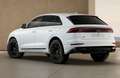 Audi Q8 S line 55 TFSI e 2xS 22Z Laser Tour Pano Stadt ... Weiß - thumbnail 3