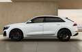 Audi Q8 S line 55 TFSI e 2xS 22Z Laser Tour Pano Stadt ... Weiß - thumbnail 2